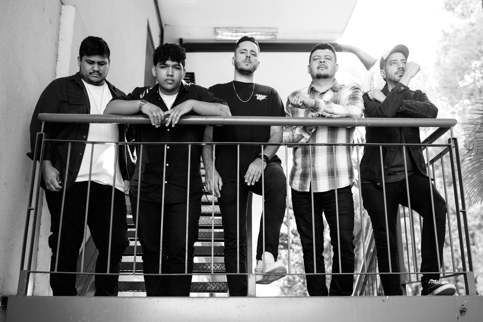 Stone Band em destaque